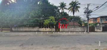 Terreno Multifamiliar à venda Rio de Janeiro,RJ - R$ 7.700.000 - TIMF00037