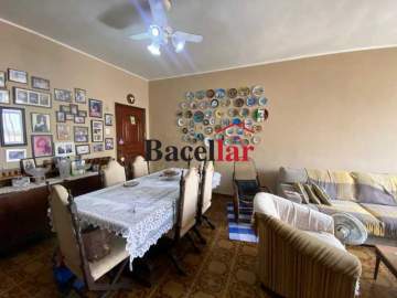 Apartamento 3 quartos à venda Rio de Janeiro,RJ - R$ 580.000 - CPAP30210