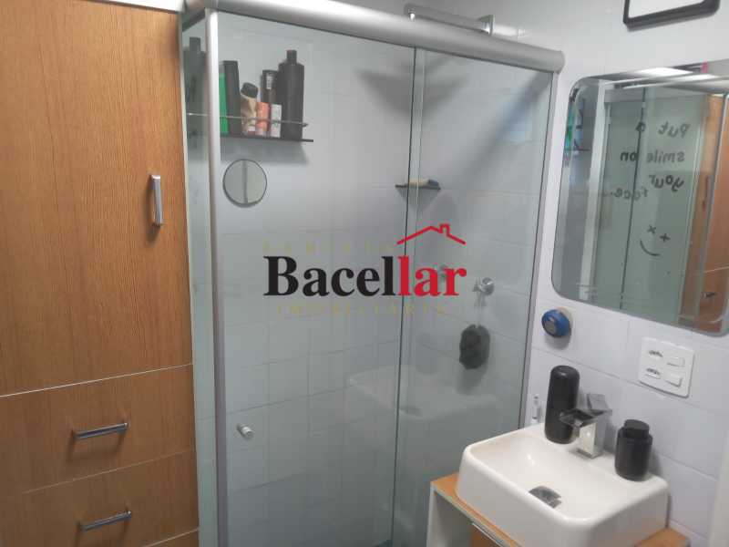 Banheiro suite 2. - 19