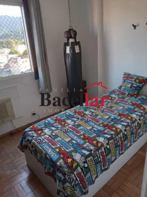 Quarto solteiro. - 22