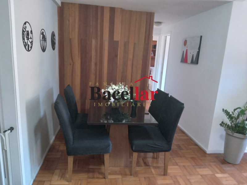 Sala de jantar. - 2
