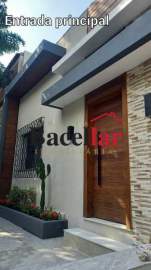 Casa 5 quartos à venda Rio de Janeiro,RJ Méier - R$ 790.000 - MECA50029