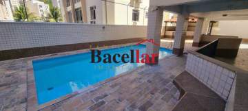 Apartamento à venda Rua Pinto Guedes,Rio de Janeiro,RJ - R$ 649.000 - TIAP35106
