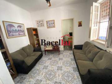 Casa de Vila à venda Rua Vilela Tavares,Rio de Janeiro,RJ - R$ 415.000 - CPCV30003