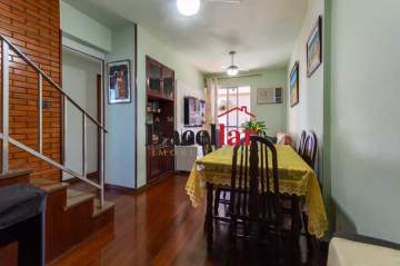 Cobertura 3 quartos à venda Rio de Janeiro,RJ - R$ 460.000 - CPCO30011