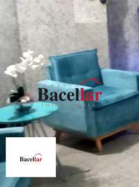 Apartamento à venda Avenida Guilherme Maxwell,Rio de Janeiro,RJ - R$ 350.000 - TIAP27211