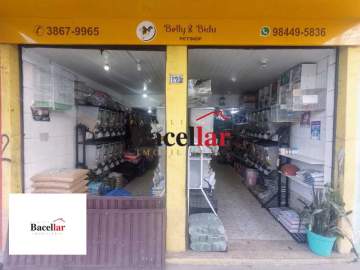 Ótima localização - Ponto comercial 63m² à venda Rio de Janeiro,RJ - R$ 220.000 - MEPC00021