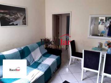 Apartamento à venda Rua Silva Teles,Rio de Janeiro,RJ - R$ 480.000 - TIAP35108