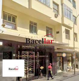 Imperdível - Sala Comercial 211m² à venda Rio de Janeiro,RJ - R$ 110.000 - MESL00039