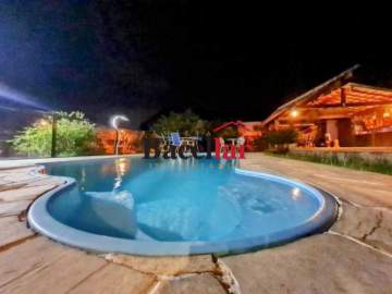 Casa em Condomínio 3 quartos à venda Guapimirim,RJ - R$ 700.000 - CPCN30003