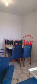 Apartamento à venda Rua Araújo Leitão,Rio de Janeiro,RJ - R$ 170.000 - MEAP30242