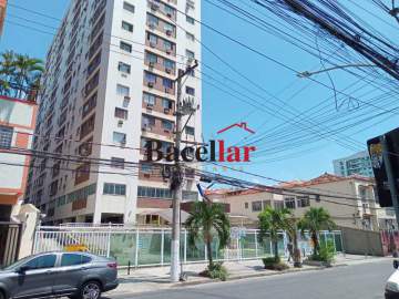 Ótima localização - APARTAMENTO PRÓXIMO AO NORTE SHOPPING - MEAP30243