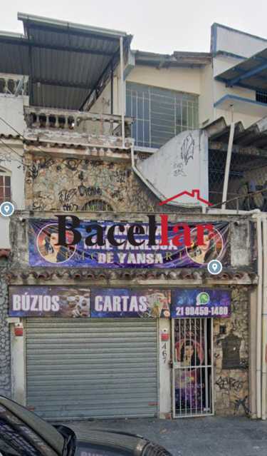 apartamento com a loja. - 1