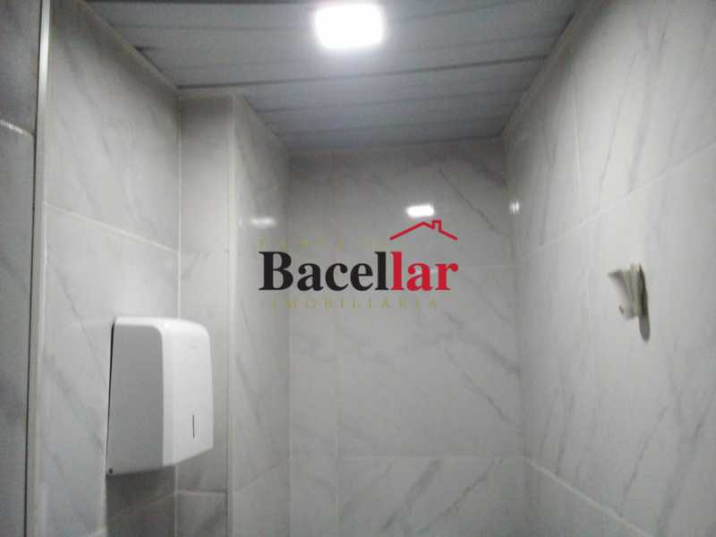 banheiro da loja 2. - 4
