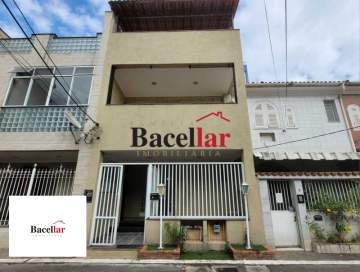 Ótima localização - Casa de Vila na Dias da Cruz - MECN30011