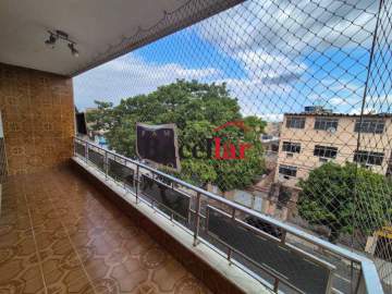 Apartamento 2 quartos à venda Rio de Janeiro,RJ - R$ 509.999 - TIAP27217