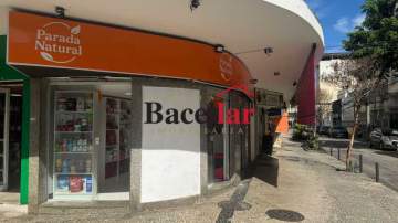 Ponto comercial 20m² para venda e aluguel Rio de Janeiro,RJ - R$ 100.000 - TIPC00182