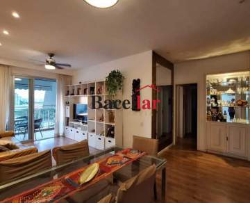 Apartamento à venda Rua Artur Menezes,Rio de Janeiro,RJ - R$ 750.000 - TIAP35116