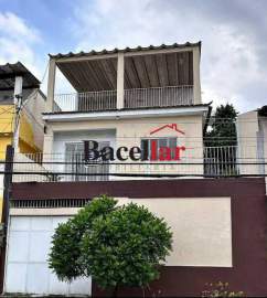 Casa 2 quartos à venda Rio de Janeiro,RJ - R$ 280.000 - MECA20051