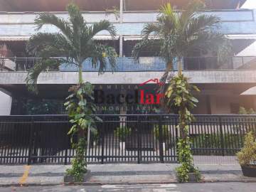 Apartamento 3 quartos à venda Rio de Janeiro,RJ - R$ 900.000 - CPAP30146