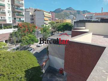 Ótima localização - APARTAMENTO 2 QUARTOS COM VAGA NO CACHAMBI - MEAP20637