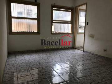 Apartamento 2 quartos à venda Rio de Janeiro,RJ - R$ 270.000 - TIAP27223