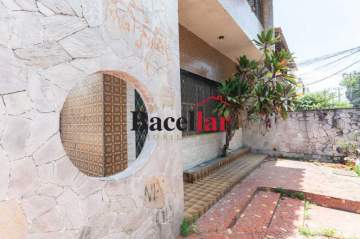 Imperdível - Casa Comercial 254m² para alugar Rio de Janeiro,RJ - R$ 7.000 - MECC00012