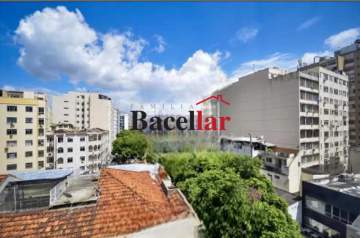 Apartamento 3 quartos à venda Rio de Janeiro,RJ - R$ 460.000 - TIAP35122