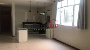 Apartamento 2 quartos à venda Rio de Janeiro,RJ - R$ 310.000 - TIAP27226