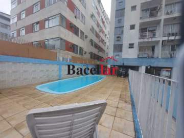 Apartamento 2 quartos à venda Rio de Janeiro,RJ - R$ 195.000 - MEAP20645