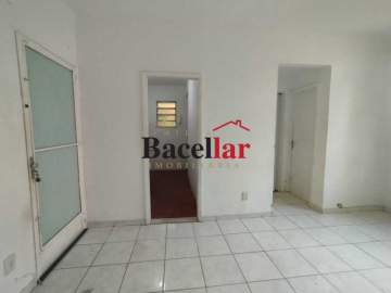 Apartamento 1 quarto à venda Rio de Janeiro,RJ - R$ 139.000 - CPAP10043