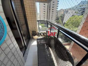 Apartamento 3 quartos à venda Rio de Janeiro,RJ - R$ 790.000 - TIAP35129
