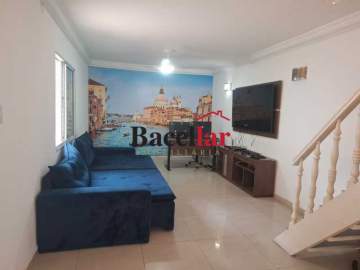 Casa 4 quartos à venda Rio de Janeiro,RJ - R$ 650.000 - MECA40046