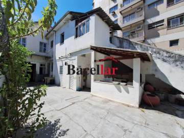 Casa 5 quartos à venda Rio de Janeiro,RJ - R$ 760.000 - TICA50157