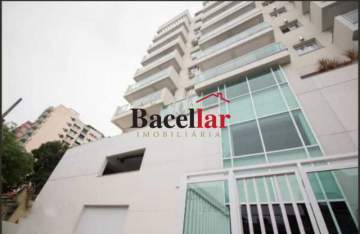 Cobertura 2 quartos à venda Rio de Janeiro,RJ - R$ 450.000 - MECO20020