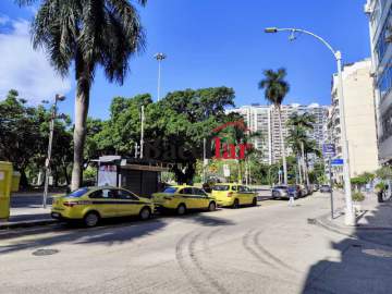 Apartamento 3 Quartos Praia do Flamengo - TIAP35132