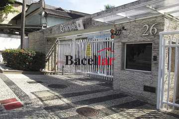 Apartamento 3 quartos à venda Rio de Janeiro,RJ - R$ 455.000 - MEAP30249