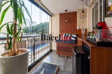 Apartamento 3 quartos à venda Rio de Janeiro,RJ - R$ 949.000 - TIAP35137