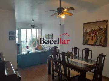 Apartamento 2 quartos à venda Rio de Janeiro,RJ - R$ 950.000 - TIAP27235