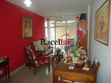 Apartamento à venda Rua Barão do Bom Retiro,Rio de Janeiro,RJ - R$ 290.000 - TIAP27237