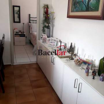 Apartamento à venda Rua Marechal Foch,Rio de Janeiro,RJ - R$ 230.000 - TIAP27238