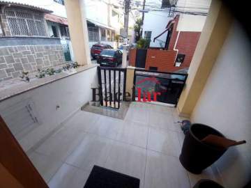 Casa de Vila 3 quartos à venda Rio de Janeiro,RJ - R$ 930.000 - MECV30035