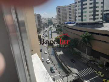 Apartamento 2 quartos à venda Rio de Janeiro,RJ - R$ 450.000 - TIAP27240