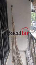 Apartamento 2 quartos à venda Rio de Janeiro,RJ - R$ 255.000 - TIAP27242