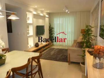 Apartamento à venda Rua Coração de Maria,Rio de Janeiro,RJ - R$ 1.006.470 - MEAP40048