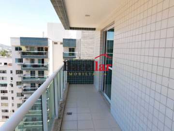 Apartamento à venda Rua Coração de Maria,Rio de Janeiro,RJ - R$ 950.565 - MEAP40048