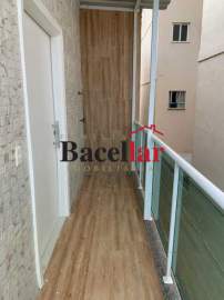 Casa de Vila 2 quartos à venda Rio de Janeiro,RJ - R$ 460.000 - MECV20068