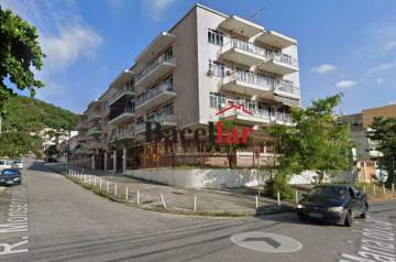 Imperdível - Apartamento 3 quartos à venda Rio de Janeiro,RJ - R$ 240.000 - MEAP30255