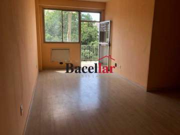 Apartamento 2 quartos à venda Rio de Janeiro,RJ - R$ 380.000 - TIAP27248