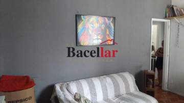 Apartamento 1 quarto à venda Rio de Janeiro,RJ - R$ 255.000 - TIAP11785